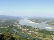 Mekong, moments