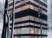 promenade Ring House