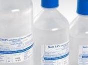 DÉBRIDEMENT PLAIES: sérum physiologique préférable l’eau savonneuse e-Pansement NEJM