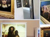 Galerie portraits...!