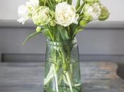 objets green pour déco très nature