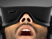 précommandes l’Oculus Rift débuteront janvier