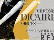 Veronic DiCaire, bluffante scene show IMMANQUABLE