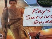 [Livre] Star Wars: Force Awakens: Rey’s Survival Guide