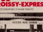transports Grand Paris sans poètes pour passagers Roissy-Express...