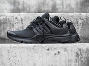 Nike Presto Triple Black