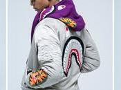 BAPE® 2016 Summer Lookbook