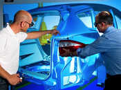 création vente, réalités virtuelle augmentée s’invitent dans l’automobile