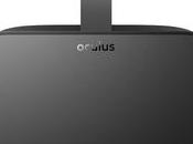 prix l’Oculus Rift fixé 849$ (599$