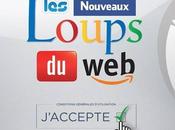 Nouveaux Loups pour tous internautes Cinéma