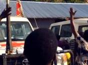 [VIDEO] République Démocratique Congo retrouvailles entre mère fils, ancien enfant-soldat