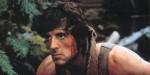 Sylvester Stallone adieu John Rambo