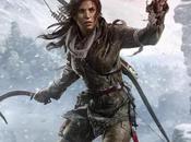 Rise Tomb Raider date sortie