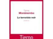 Tierno Monénembo terroriste noir