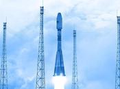 Douzième succès pour Arianespace fonds difficiles restructurations capitalistiques