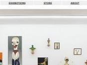 Galerie PERROTIN YORK demain Janvier 2016