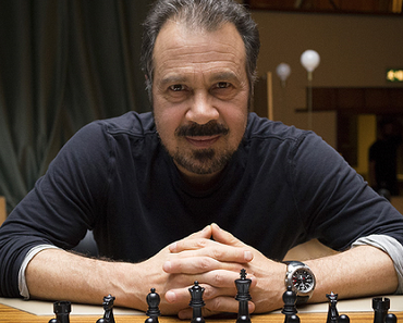 Question people sur les échecs