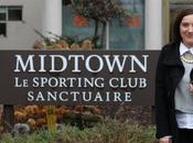 MCycle, séance spinning Midtown