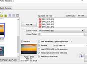 FastStone Photo Resizer