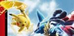 nouveau Pokémon prochainement dévoilé dans Pokken Tournament