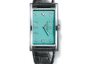 Tiffany Nouvelle montre East West