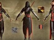 Ubisoft dévoile costumes Assassin’s Creed Chronicles