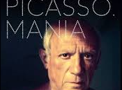 Picasso.mania, exposition Grand Palais