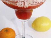 Margarita framboises Paleo #Mocktail #VendrediJoyeux