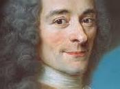 Tolérance... Voltaire.