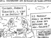 Surplus soldes