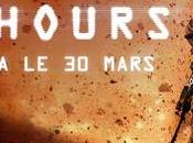 HOURS nouveau film Michael Cinéma Mars​