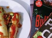 Cannellonni poireaux veau courgettes Recette Paleo