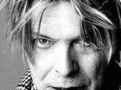 David Bowie mort!
