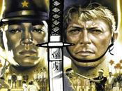 Cinéma David Bowie, l’acteur