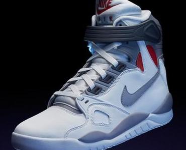 Nike Air Pressure Retro 2016