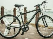 Centinel wheel roue électrique pour votre vélo
