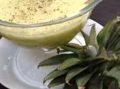 bonne recette detox cette soupe d’ananas