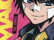 Hamatora Tome