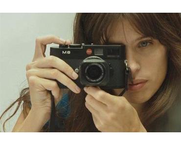 Etre photographe et féminine