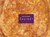 Capricorne vote pour classique hivernal frangipane marron glacé vente chez Monoprix Gourmet