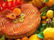 Lion vote pour mélange gourmand lait d’agrumes signé Pierre Hermè