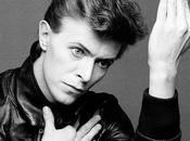 Playlist david bowie...par hayley