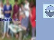 Stages d’aquarelle 2016 L’inventaire Céline Castaing-Tailleur quelques compléments