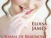 duchesses, tome Jemma Beamont Eloisa James