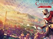 Assassin’s Creed Chronicles India Trailer lancement