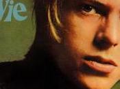 Lettre David Bowie première