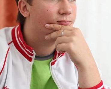 Le grand-maître d'échecs Ivan Bukavshin meurt à 20 ans