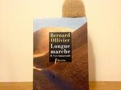 Longue Marche vers Samarcande Bernard Ollivier