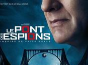 Cinéma pont espions, critique