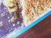 dessert trop sain banane